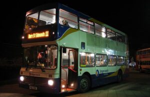 MATT HANCOCK, MP: Threatened bus routes ‘are a lifeline’