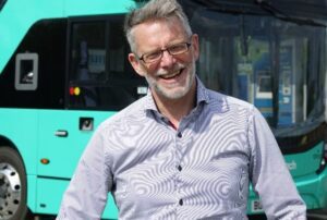 Stagecoach: Bus boss wants bargain loving Brits back on board