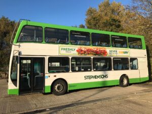 ‘Fast’ Newmarket to Cambridge service saved