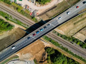 Calls for transparency on repairs needed for £32m King’s Dyke bridge Whittlesey