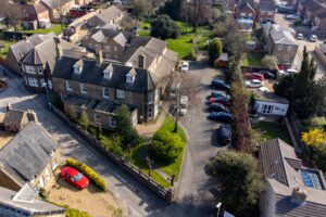 ‘Poor care and treatment’ care home to close