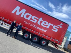 Knowles Transport acquires Ely based family firm