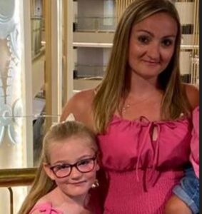 Girl, 6, helps save grandmother’s life