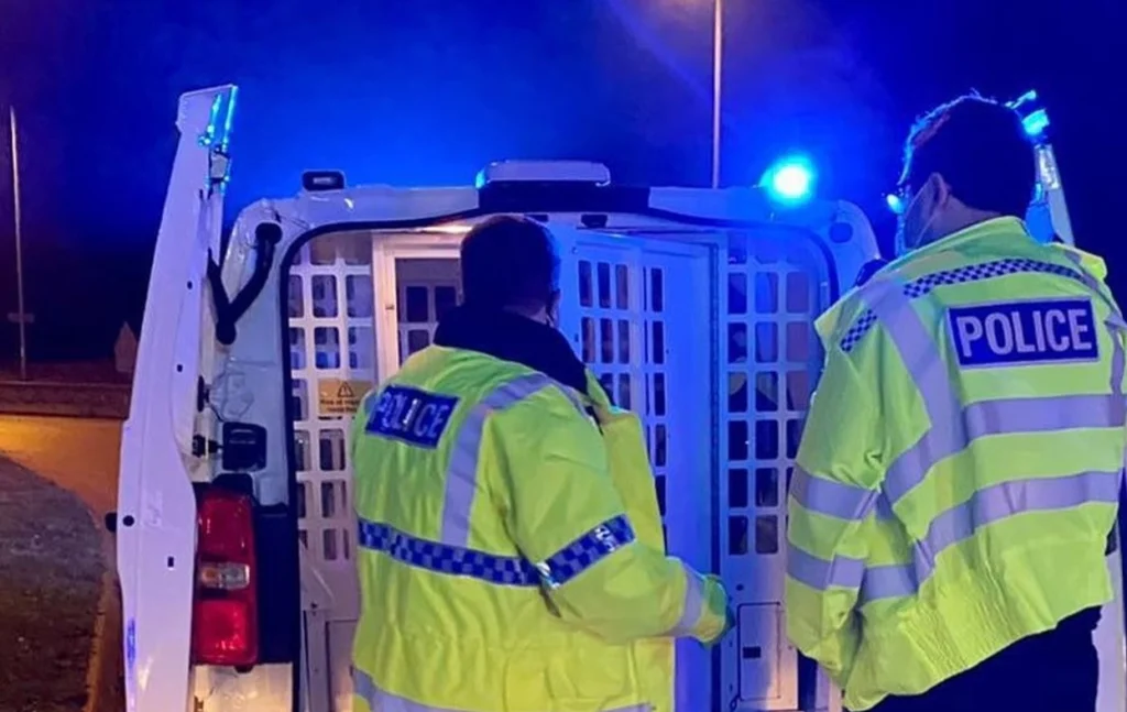 November arrests for drink/driving in Cambridgeshire shock police