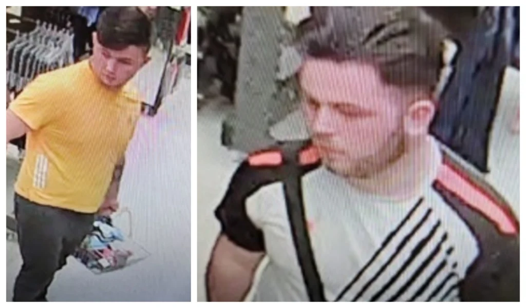 Beauty products worth £1,200 stolen from Sainsbury’s, Ely