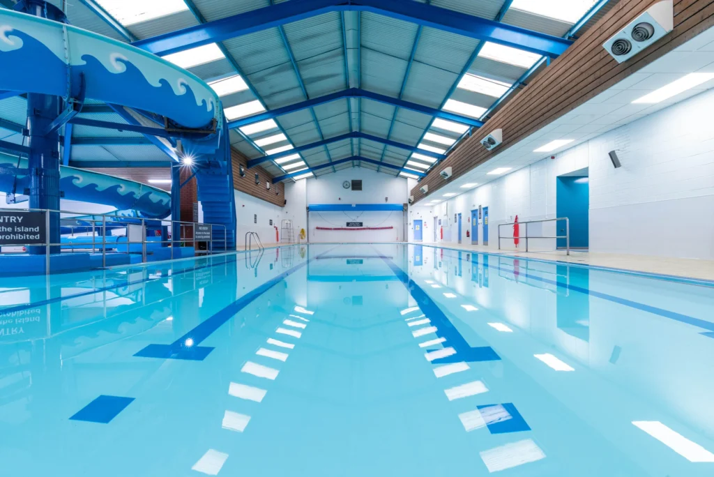 Huntingdonshire leisure centres face 8.7 per cent rise in admission charges