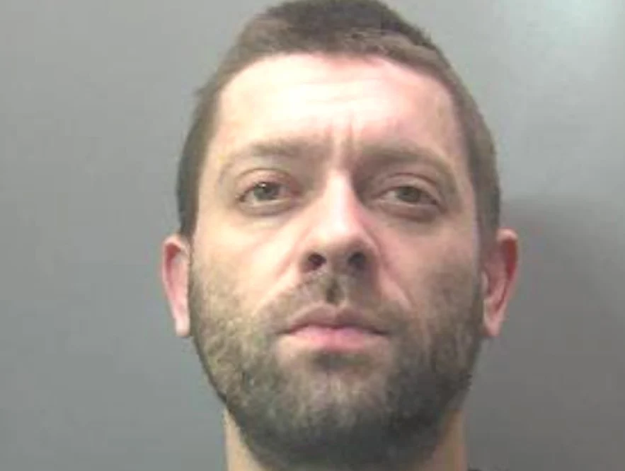 Peterborough burglar stole goods worth more than £30,000