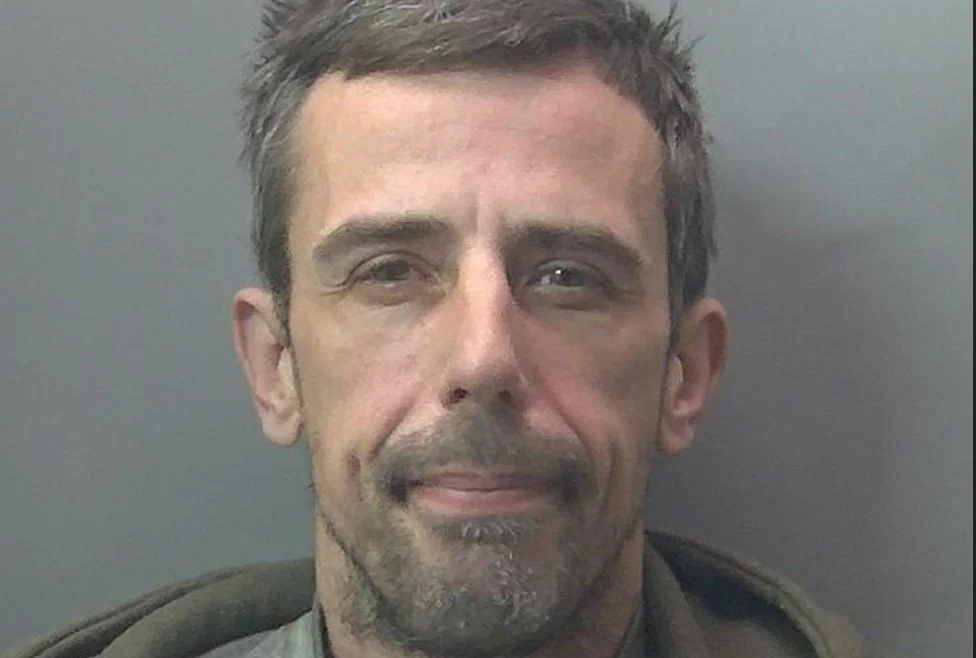 Peterborough Boxing Day burglar jailed