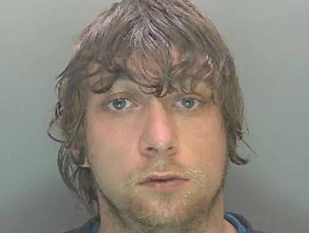 Man stubs cigarette out on partner’s hand in final twist to violent attack