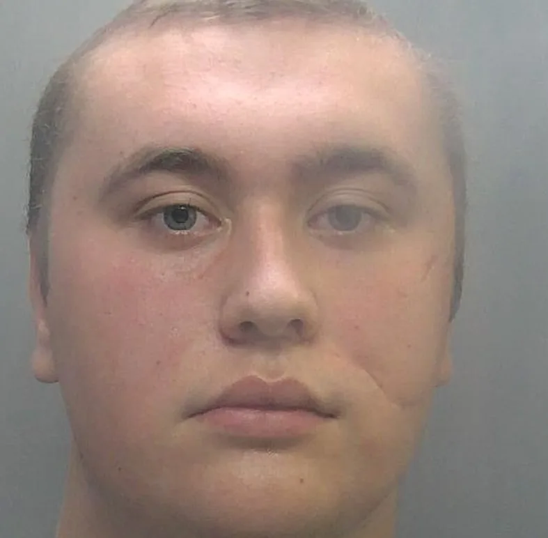 Cambridgeshire Man Pretended To Be Soldier To Groom Teenage Girl ...