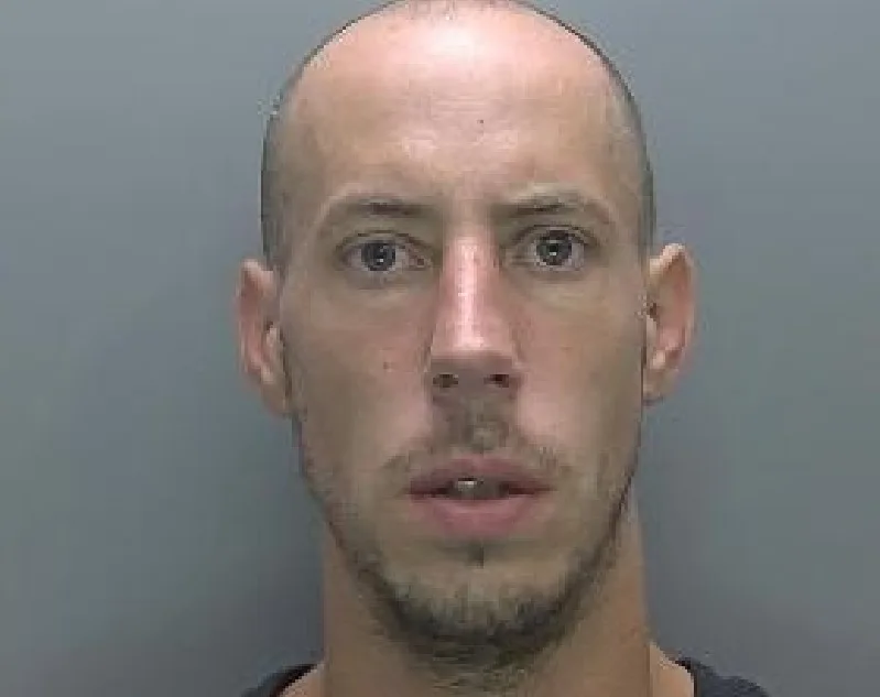 Littleport thief off to prison and banned from Co-op when he gets out