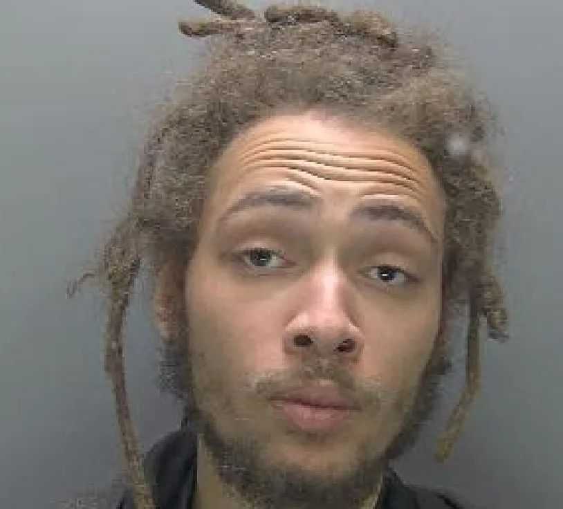 Prison return for Cambridge drug dealer caught with cocaine and heroin