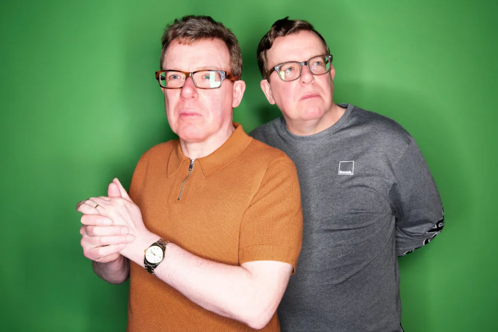 The Proclaimers 