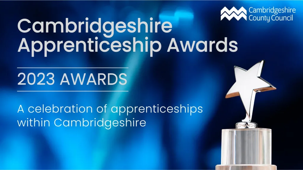 Apprenticeship awards 