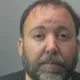 Jason Driver, 43, has been jailed for assault causing actual bodily harm