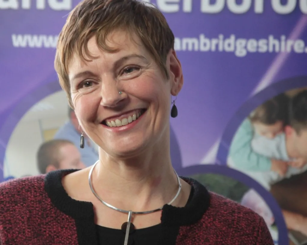 Retiring director pioneered Cambridgeshire digital connectivity