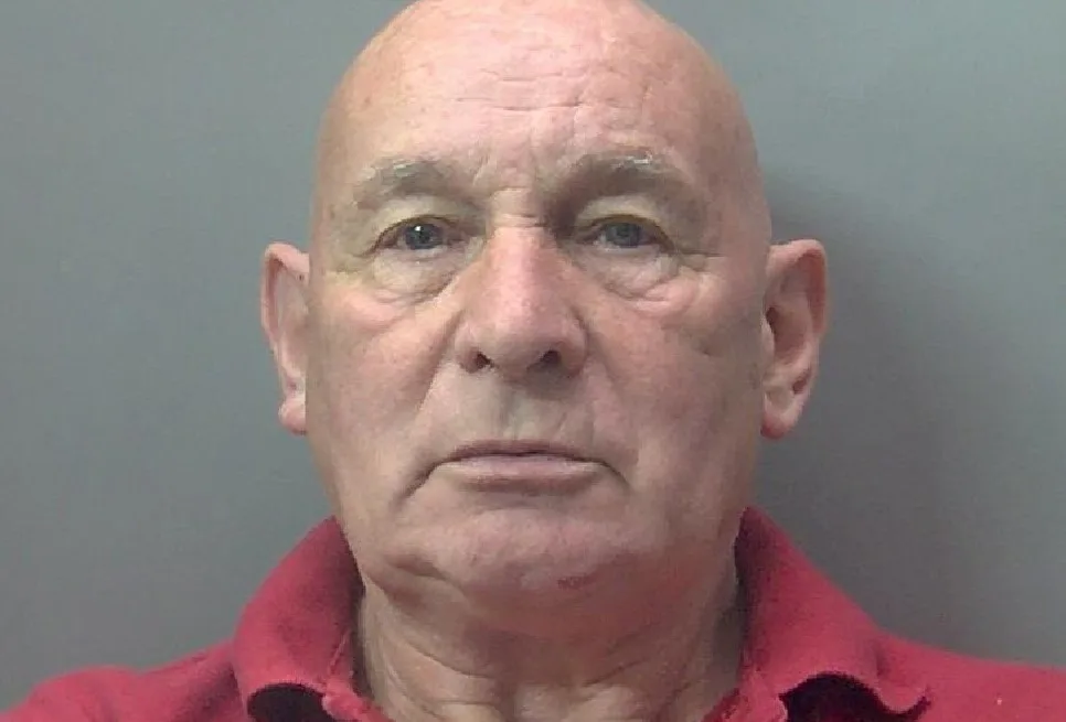 Reginald Lilley, of Cheyney Court, Orton Malborne, Peterborough, began repeatedly calling the woman for no reason and threatening to send her further messages.