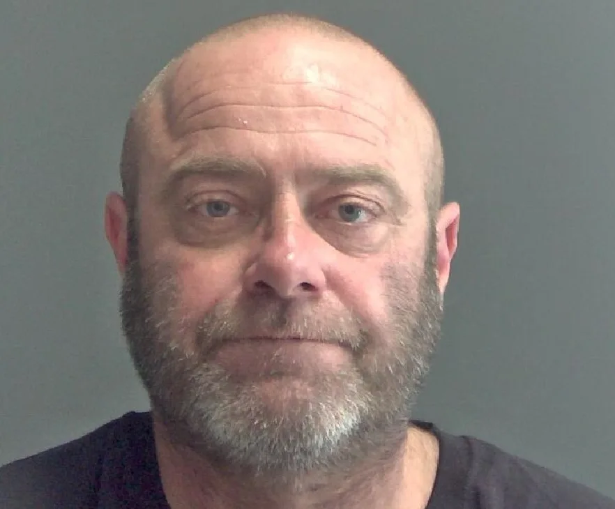 Steven Roweth, of Peatlings Lane, Leverington, Wisbech, admitted assault causing actual bodily harm, non-fatal strangulation and intimidating a witness.