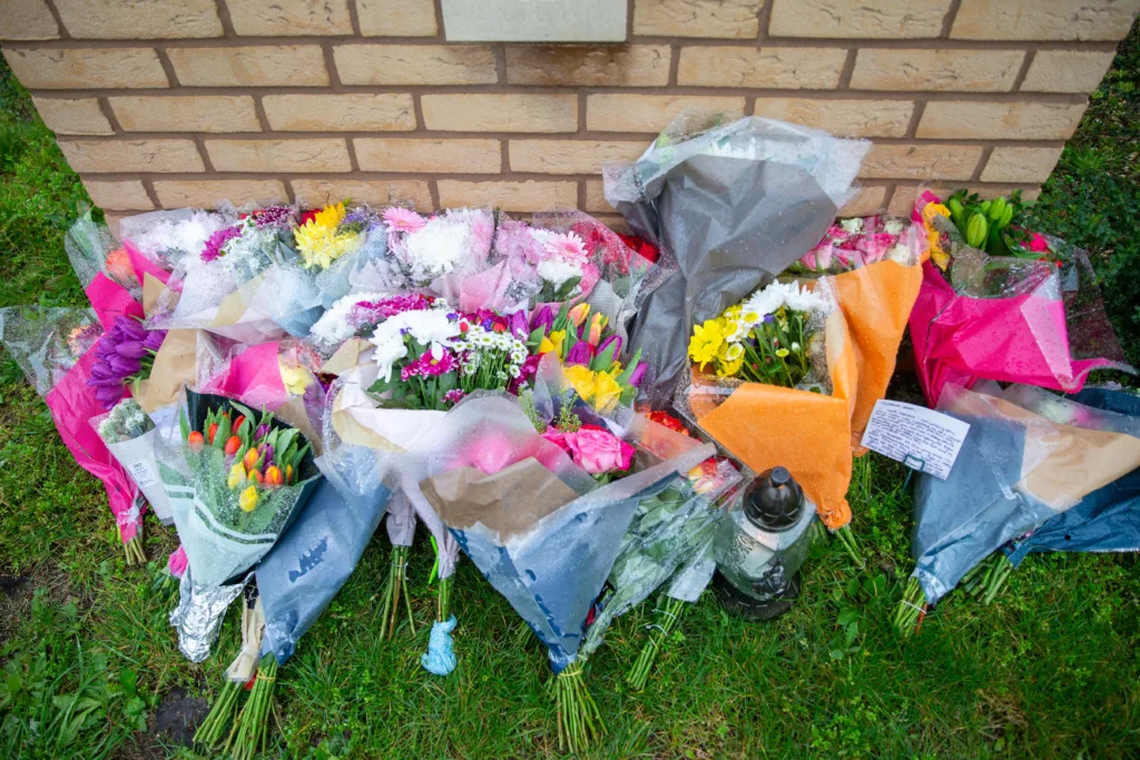 Heartfelt tributes to victims of Cambridgeshire killings