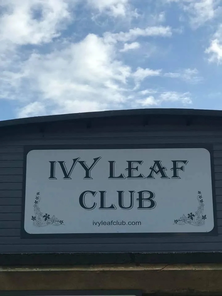 The Ivy Leaf club “has been hit, like most businesses, by rising utility costs, brewery costs, food, beer and gas and ongoing maintenance to a building that is over 100 years old” 