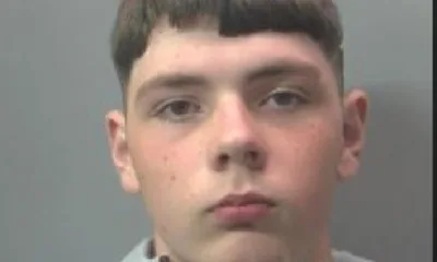 A hearing at Huntingdon Youth Court on Wednesday, 12 April, heard how Charlie Tyrrell, 17, had engaged in ASB amounting to assaults, threatening security officers, criminal damage, intimidating members of the public and assaulting police officers.