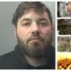 A review of the phone of Genc Giergie found photos of cannabis plants, including “selfies” with the yields and photographs of documents relating to properties in Bretton and Yaxley.