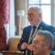 Peterborough Civic Society urging Peterborough City Council “to demonstrate to the society and Peterborough citizens that they care about culture, arts and heritage in Peterborough.” City council leader Wayne Fitzgerald (pictured). PHOTO: Terry Harris