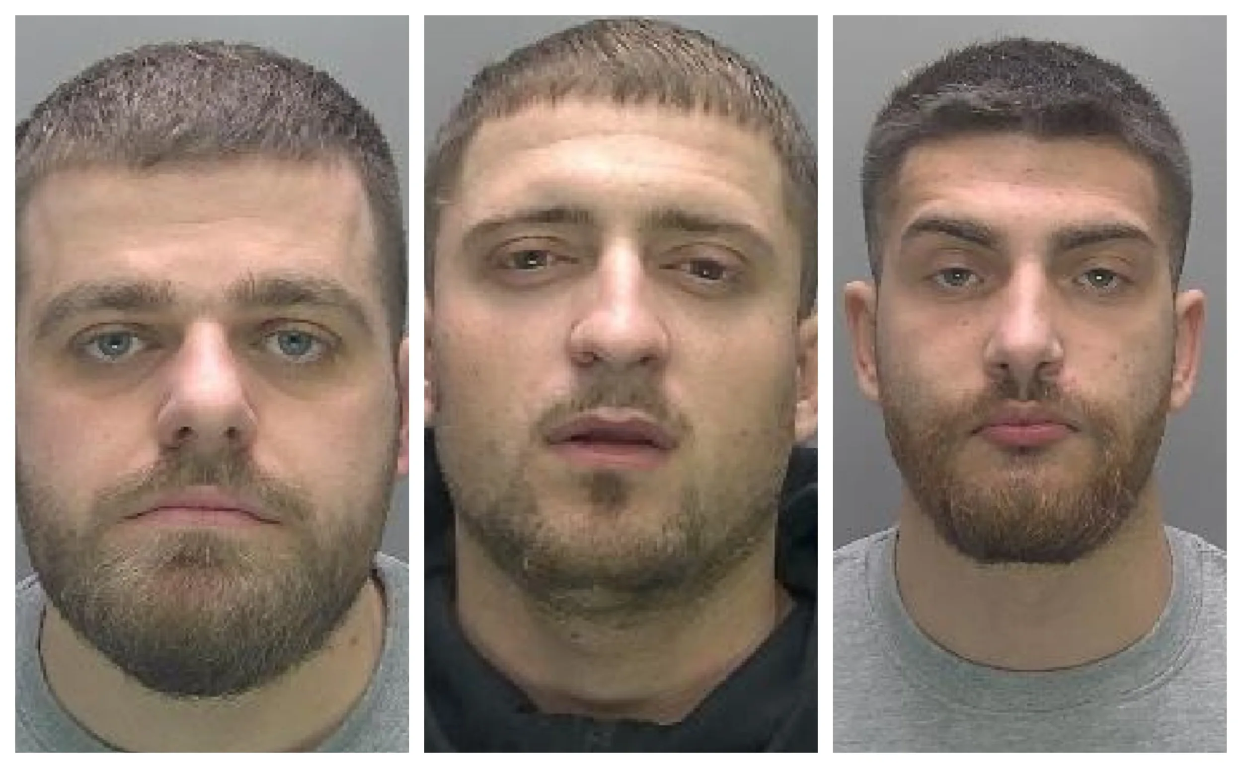 Three Drug Dealers Jailed After Cambridge Police Tipped Off Cambs News CambsNews Co Uk