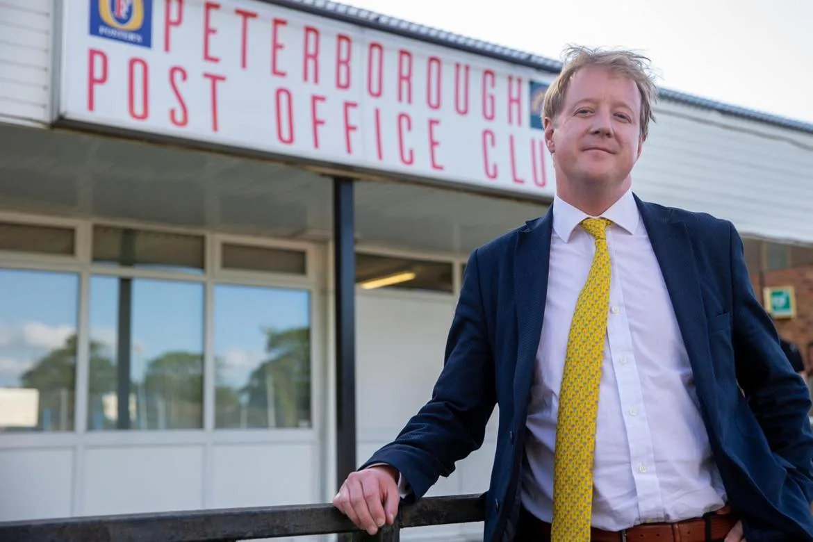 The latest outburst by the MP Paul Bristow came in a column for the online Peterborough Today website in which he said: “Mark my words - road charging is the plan”.