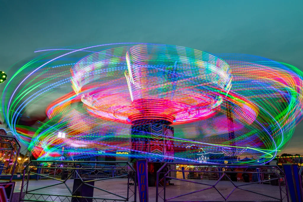 Fenland Council saves Showmen’s Guild funfairs at Wisbech