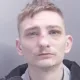 Dion Aldred, of Birchtree Avenue, Peterborough, was arrested after his girlfriend called police on 23 April last year. Aldred has been jailed for assault.