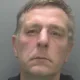 Andrew Corker, 46, of Cambridge, stole everything from salmon to coffee machines and was prepared to threaten staff with a knife to get away.