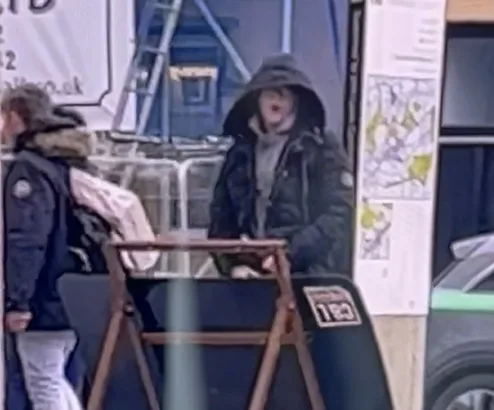 Police have released CCTV images of two men they would like to speak to in connection with an assault in St Andrew’s Street, Cambridge.