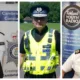 Mr Dean has served 31 years as a police officer, five of which have been in Cambridgeshire, where he became Chief Constable in September 2018.
