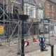 An application to demolish what is left of 5 Market Place Wisbech is before Fenland District Council. It was destroyed by fire more than a year ago.