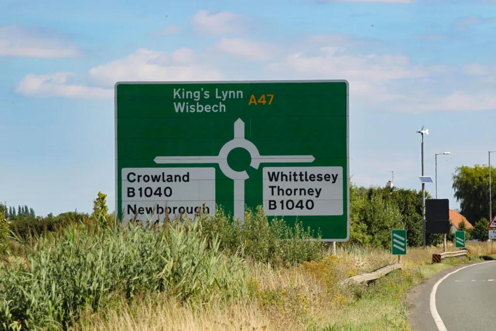 Speed limits are to be reduced on the 35 mile stretch of the A47 from Peterborough to Kings Lynn after 118 reported injury crashes in 5 years with 234 casualties.