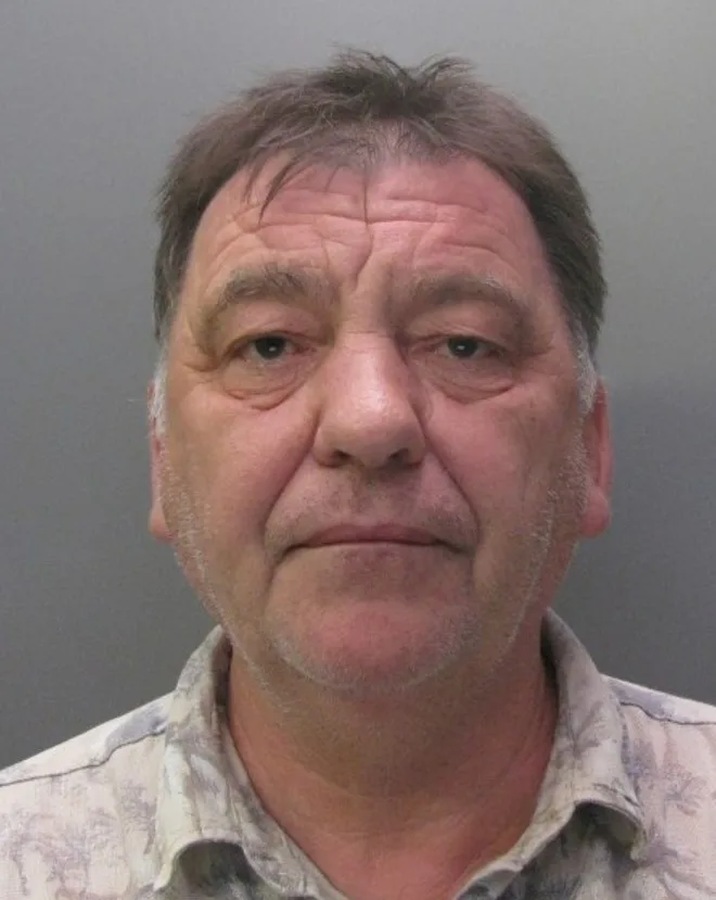 Stephen Jones, of Woodhurst Road, Peterborough, pleaded guilty to fraud by false representation.