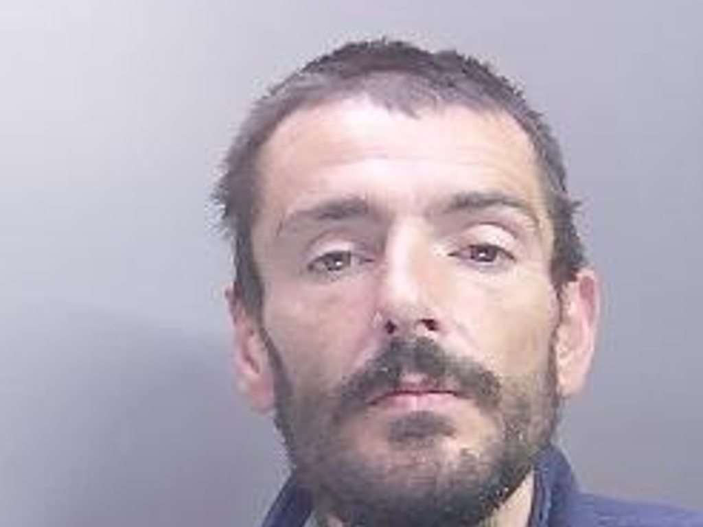 Thief jailed for a year and banned from five Cambridge stores for five years