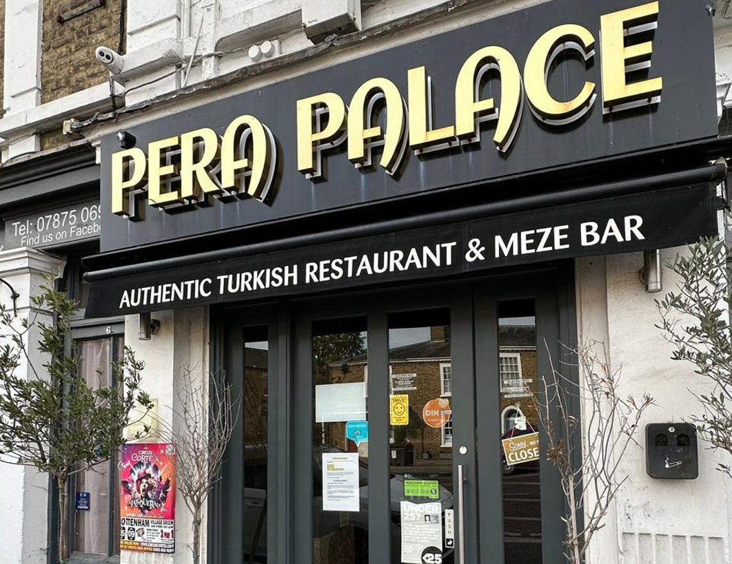 Covid, rocketing energy bills and a cost-of-living crisis impacted the decision by owner Ali Avlik but Home Office immigration officers and the licensing committee of Fenland District Council effectively sealed the fate of Pera Palace, Chatteris.