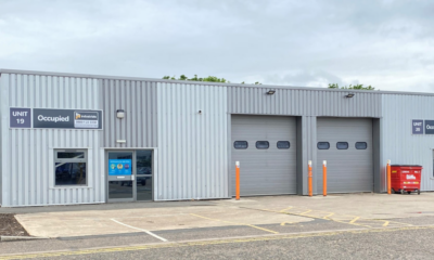 SWIM! has submitted a planning application to Peterborough City Council to convert unit 19/20 on the Coningsby Business Park, Stirling Way, Peterborough from an existing warehouse to indoor swimming pool.