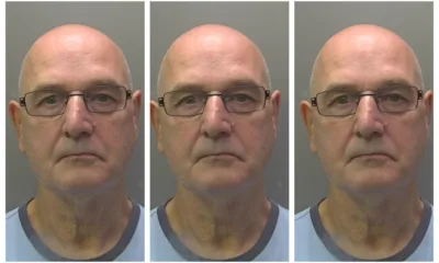 Newsagent John Lester who sexually assaulted a boy in Wisbech 30 years ago has been jailed.