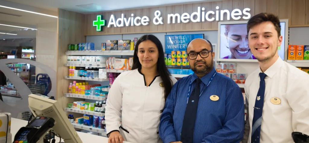 Only ONE pharmacy across Cambridgeshire now opens 100 hours a week
