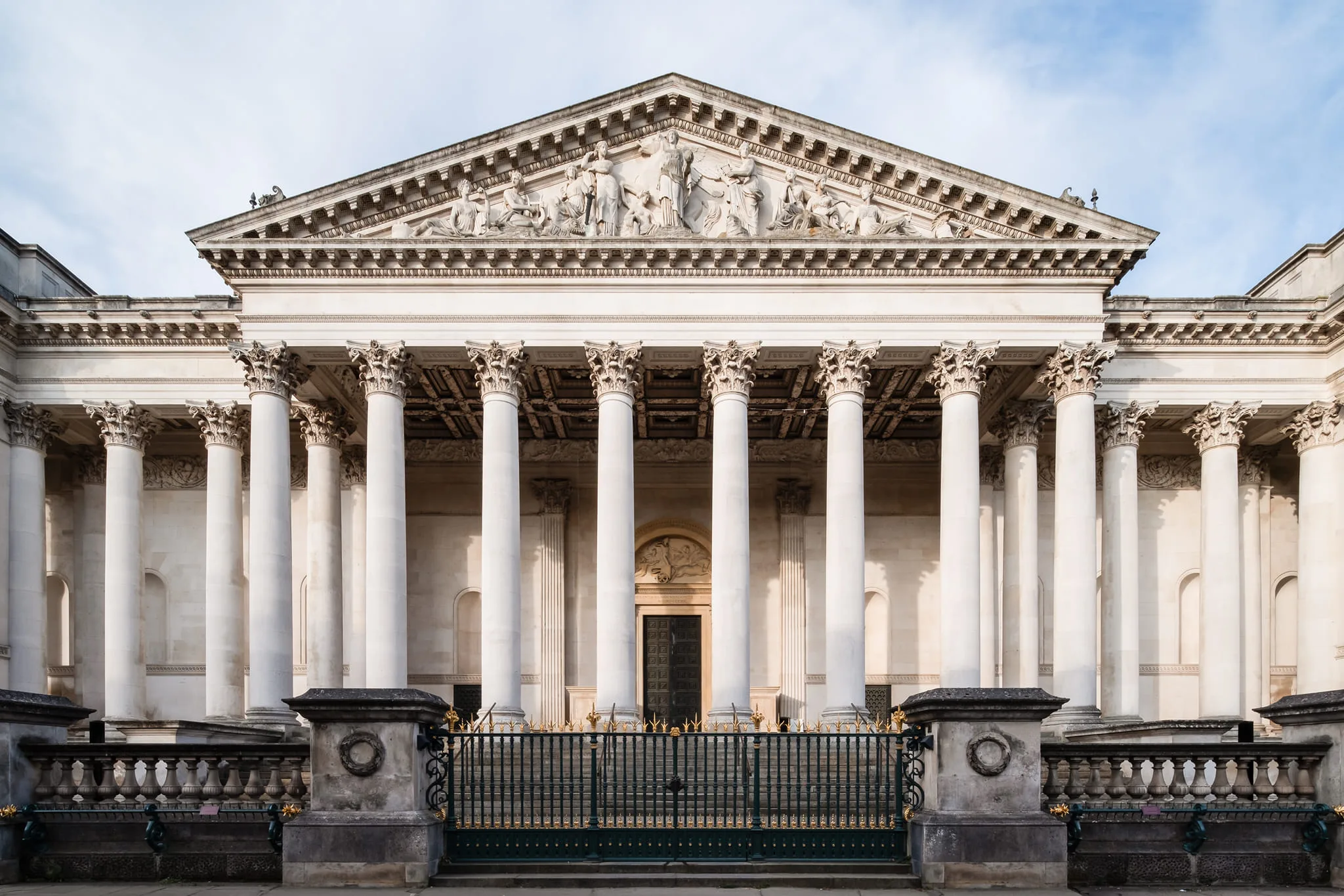 Staff at The Fitzwilliam Museum who are Unite members will join strike action in a protest over pay