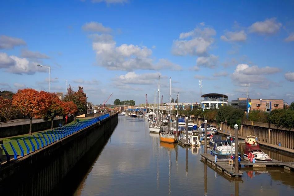Wisbech Port where some charges will rise by 25 per cent “in order to begin to reduce the significant deficit being incurred on the port operations”. 