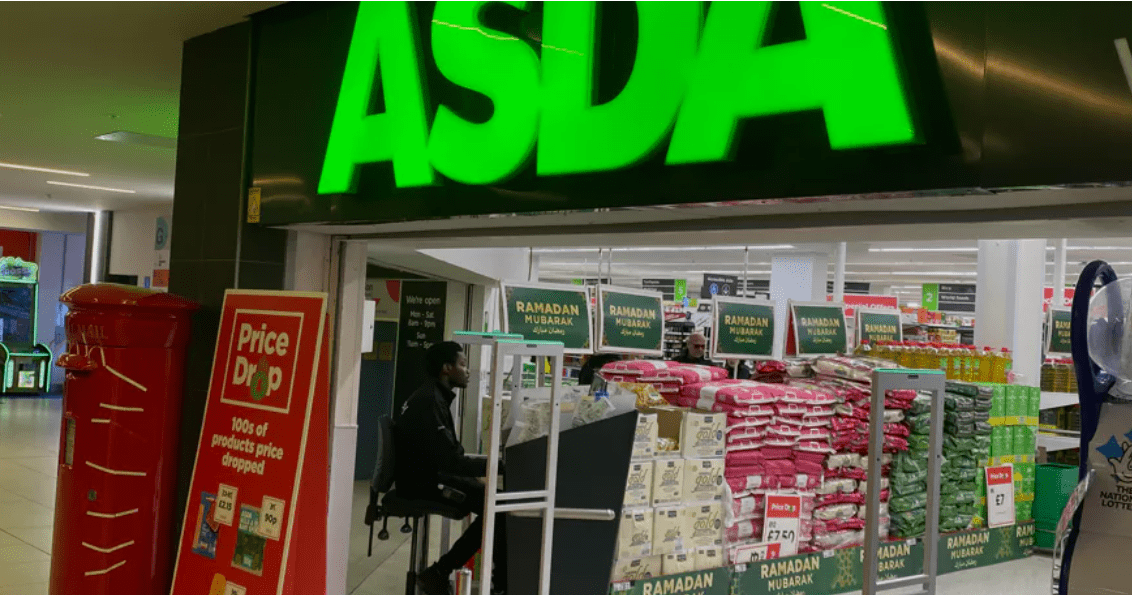 Workers at Asda Wisbech are angry over a litany of issues