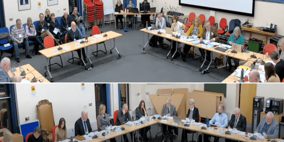 The review panel says the limited increases in the level of the basic allowance at East Cambridgeshire District Council since 2019, means that this has fallen behind in comparison with other councils locally and nationally “and also having regard to the economic situation within the country.