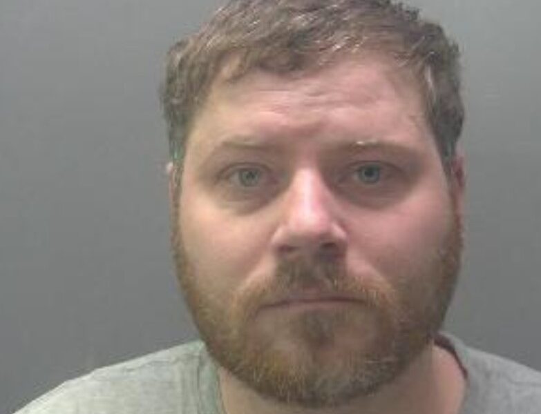 Lee Courtney, of North Brink, Wisbech, was jailed for 16 months at Cambridge Crown Court after having pleaded guilty to breaching a SHPO, failing to comply with Sex Offender Register notification requirements and three counts of making indecent photographs of a child.