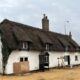 Historically Brook Cottages are known to be a pair of cottages dating to the 18th century
