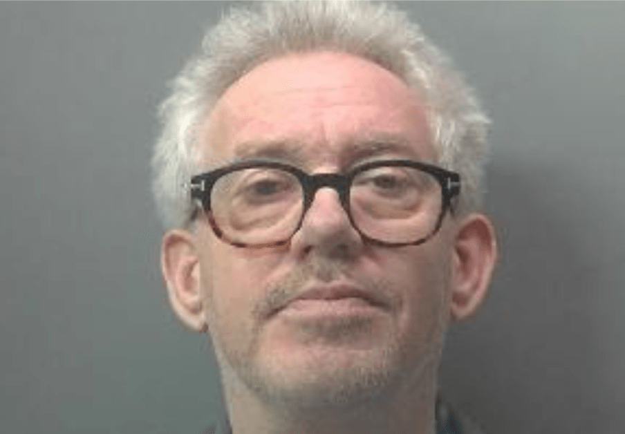 At Cambridge Crown Court, Darren Stapleton, of Beachampstead Road, Great Staughton, near St Neots, was sentenced to four years in prison and a further two on licence.