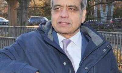 Cllr Haq Nawaz, who was sitting on the committee for today only as the substitute for Cllr Chris Seaton, felt £7m for one town was unfair and that the money would be better spent if shared around with other towns, including Whittlesey.